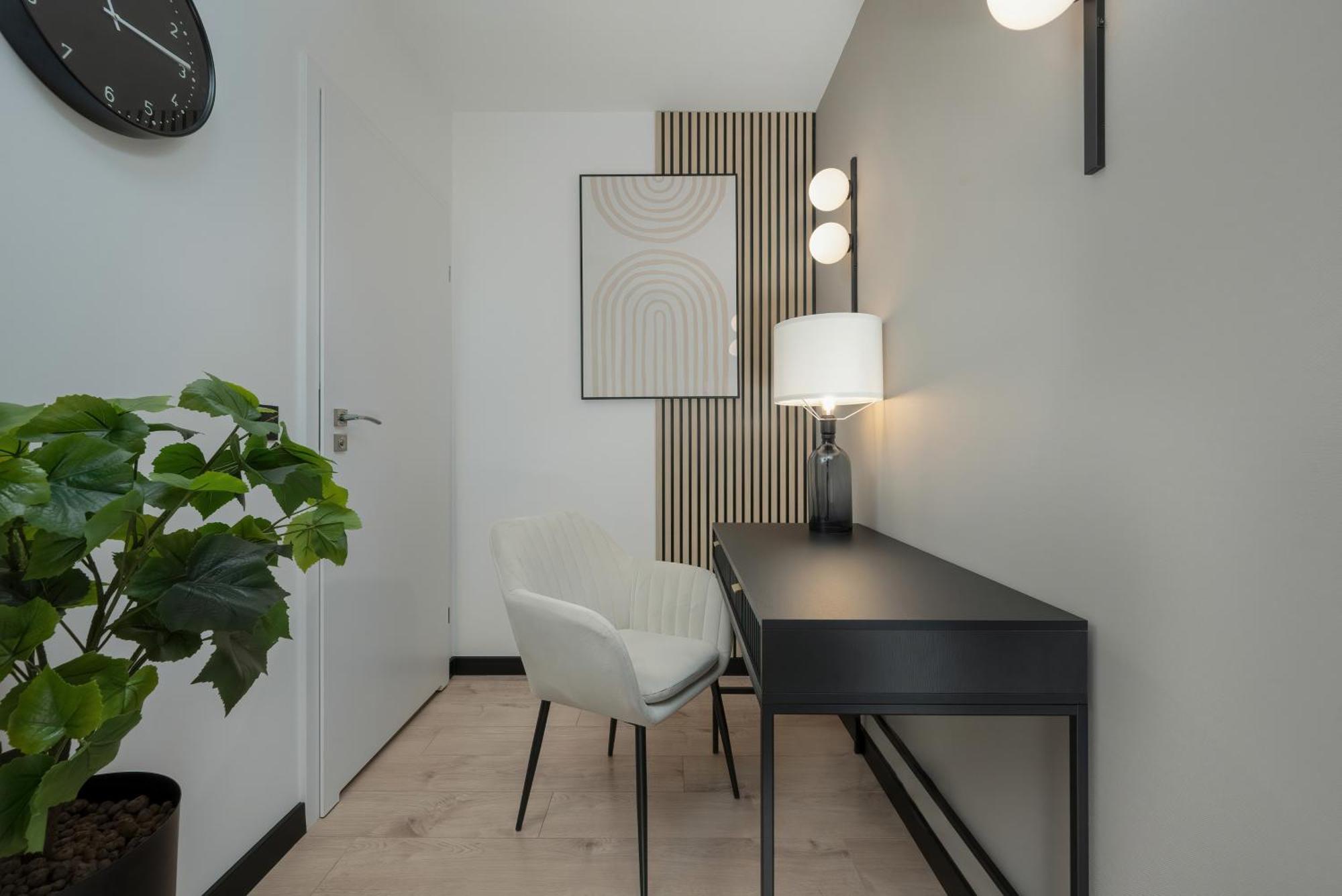 Wroclavia Apartments Dyrekcyjna By Noclegi Renters Wroclaw Exterior photo